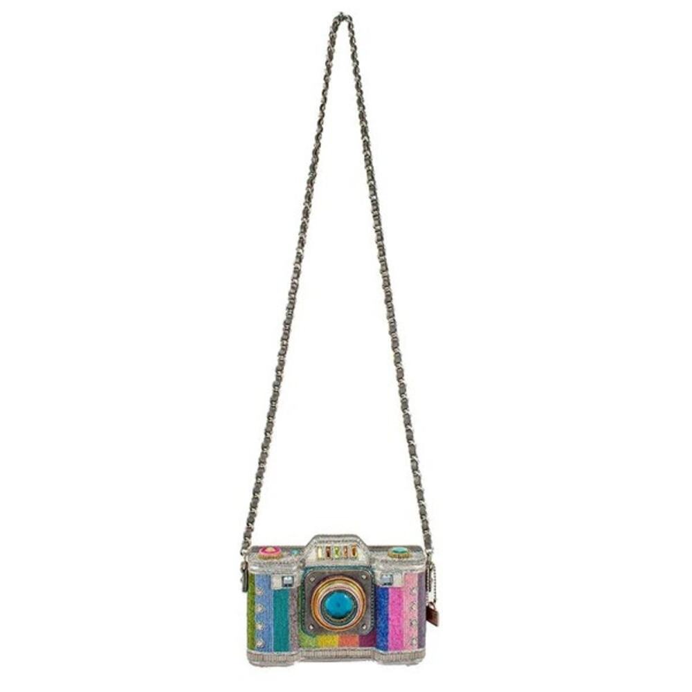 Mary Frances Life in Color Handbag - Picture 7 of 7